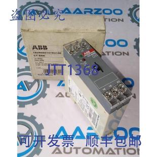 ERE 延时继电器 供应CT 1SVR550107R2100 秒 300