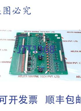 供应MD Totco 40219505 J3 Fab Rev B 模拟PCB板 220442-001