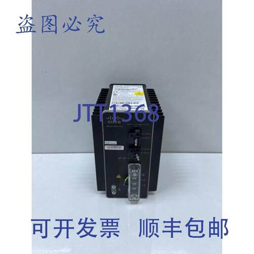 供应Cisco PWR-IE170W-PC-AC=电源模块TPSN-170AB A