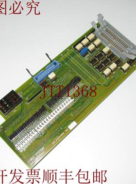 供应Cybeq 系统 0125-0494 机器人接口板