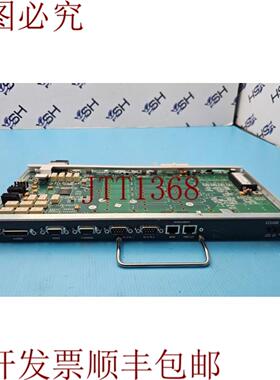 供应ECI电信ECU300模块 217009-G120