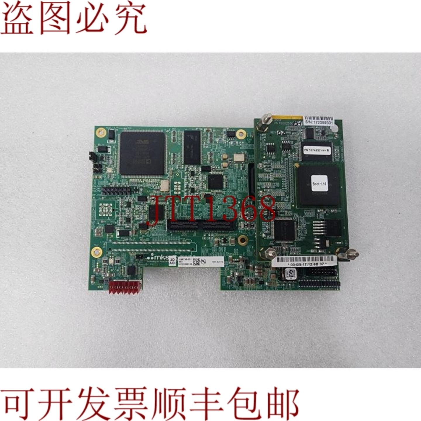 供应MKS ED3013A 发电机板 1068795-001