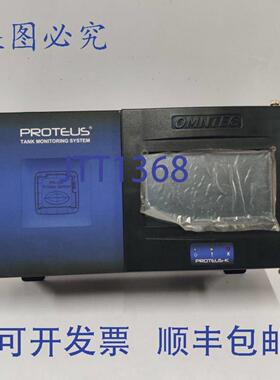 供应OMNTEC OEL800IIIK4-RIL 油箱计量和检测控制器型号PROTEUS