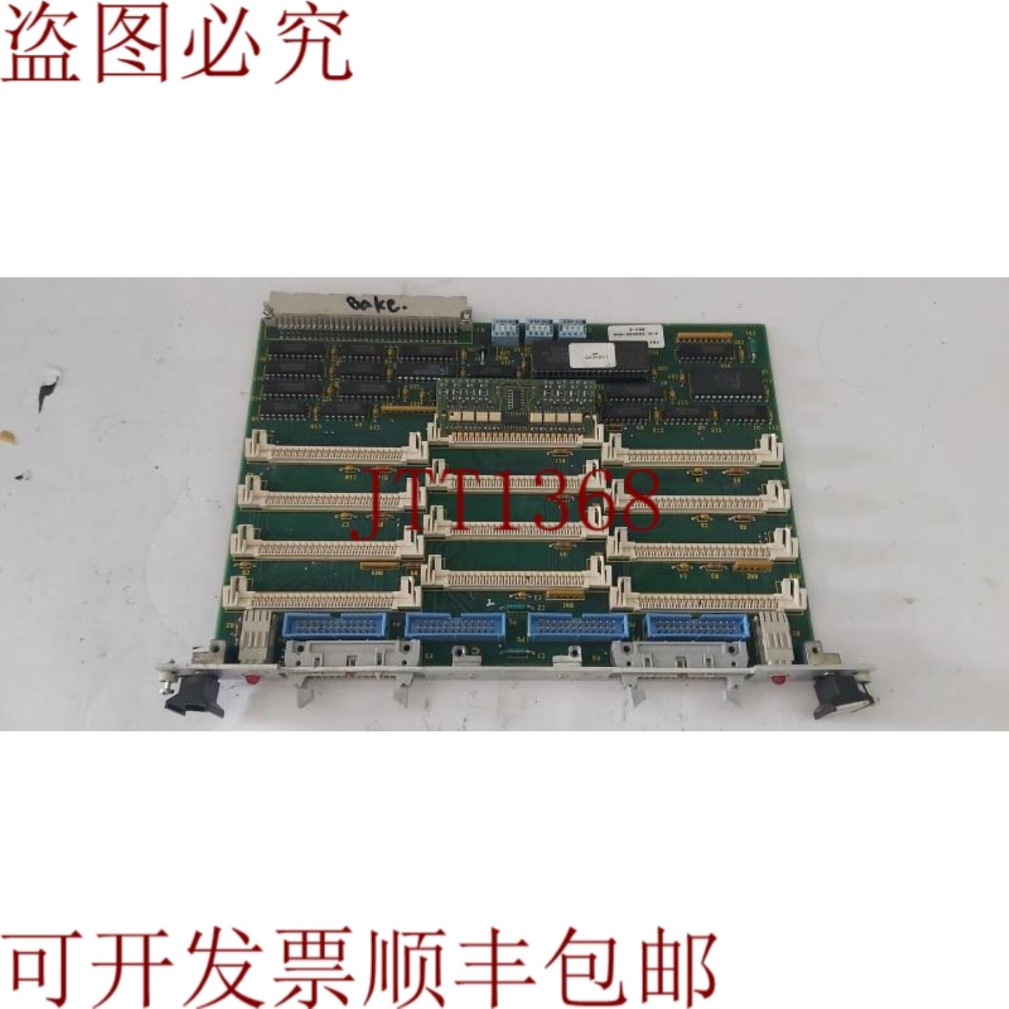 供应FSI International 292033-400 REVC板优惠暴涨