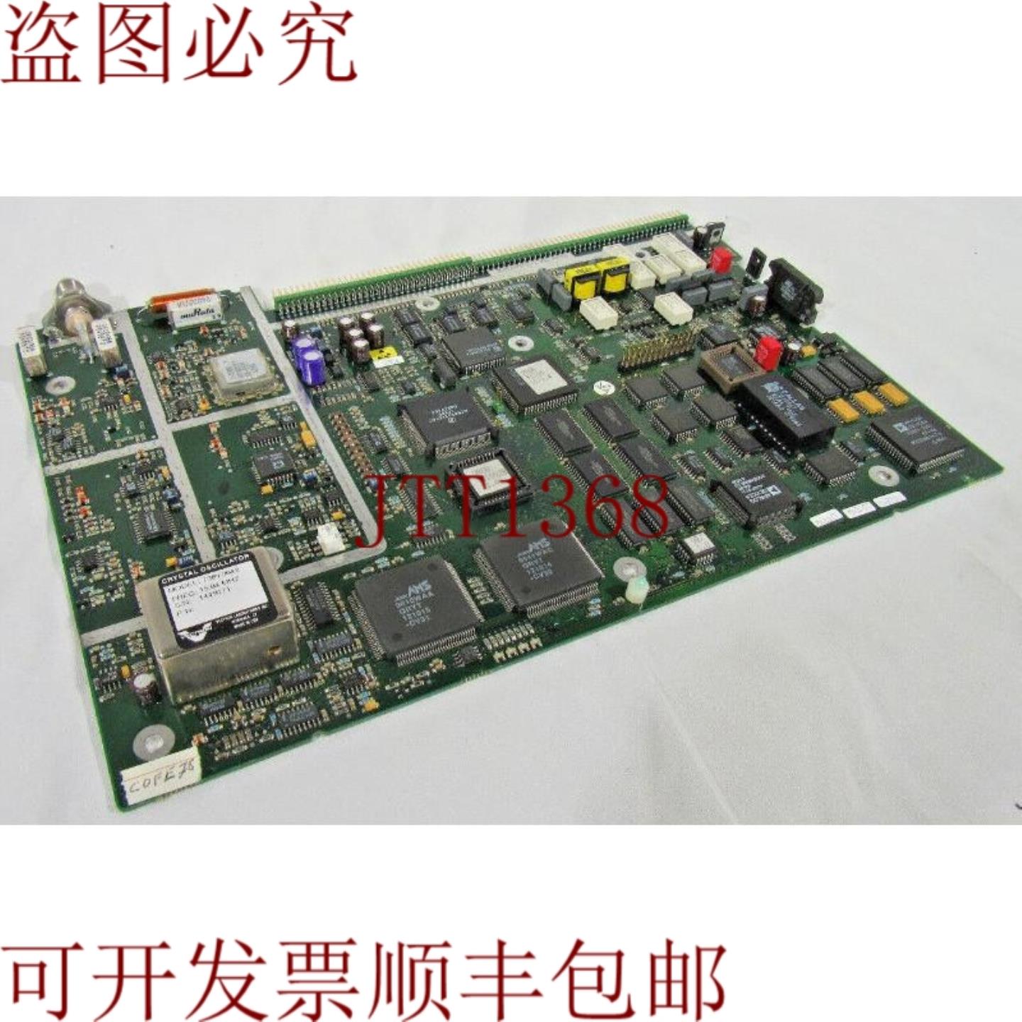 供应MACKAY 通信 QR0F2199001-2 R3-E 通信板