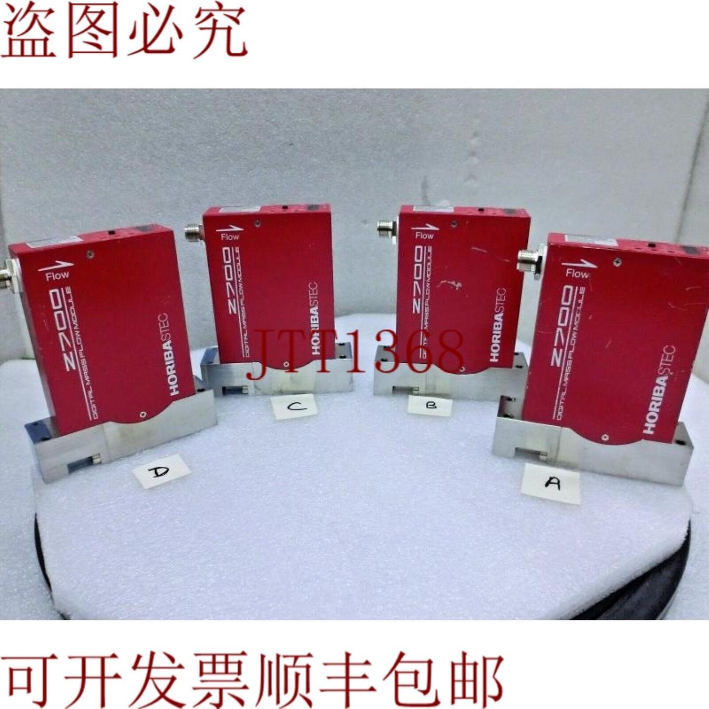 供应HoribaSTEC SEC-Z714AGX MFCSiH2Cl2 500sccm70180