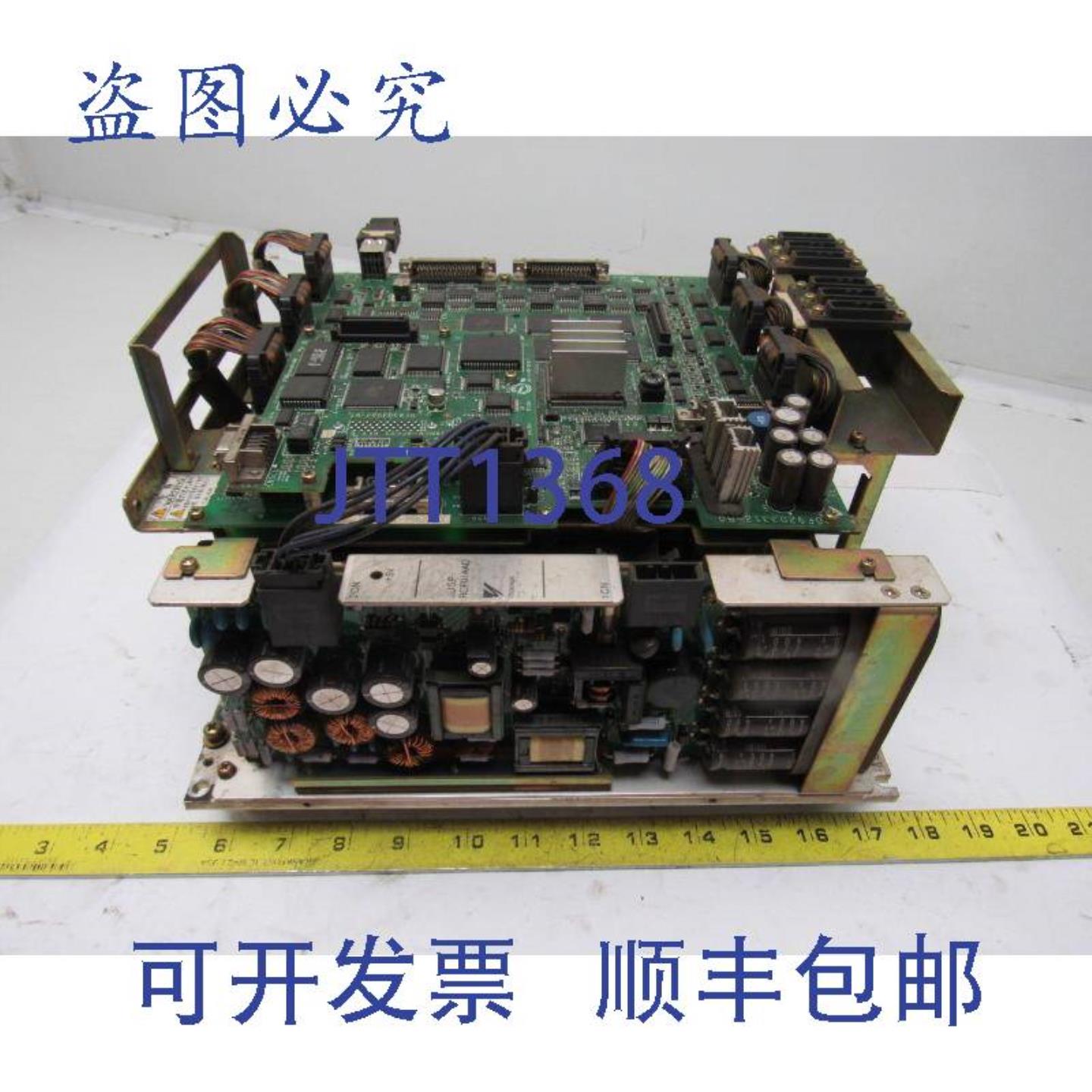 供应安川CACR-UP6AAC机器人伺服JUSP-RCP01AAD