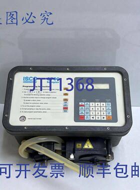 供应Isco 3700 便携式收集器头控制器