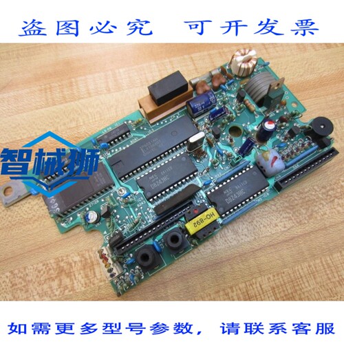 原装供应 3G2A3-PR012X 电路板 PWB 0260850-1B
