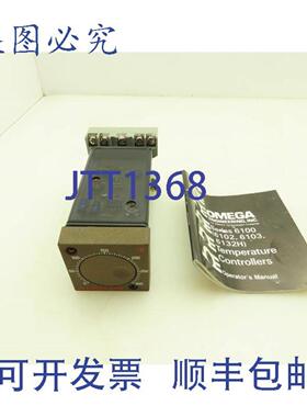 供应6102-J-0300C 温控器0-300&deg;C 230V 10A 6100 系列
