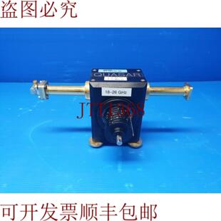 402 MBG 88766 3382 供应类星体微波技术 衰减器 QVA20