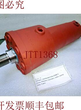 供应Plasser Theurer HZGB06303601001 Rouleau Serrage