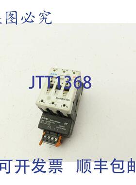 供应进口E04NB18X3N接触器3P触点块带控制器24VDCE02NBXCXNN