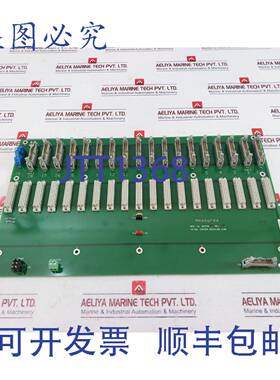 供应Measurex 05375000 Comterm 背板 Rev B PCB 电路板