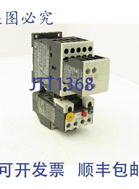 供应进口XTCEXFAC20XTCE012B01XTOB004BC1过载继电器接触器24-4A