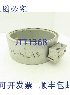 供应OgdenCBE09A04A-00120带式加热器Mighty-Miser9英寸ID480V125