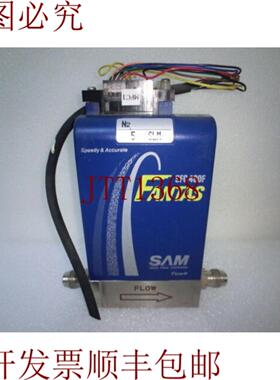 供应日立 SAM Fantas SFC480F1MO-4VP 质量流量控制器N25 S