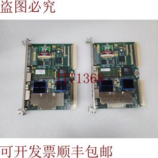 131L00W01 VME 064676 Research 605 V7668A 板 供应Lam CPU