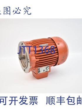 供应H Rnicke EMOD齿轮电机80L4075kW 1395rmin 50Hz 390V 19A