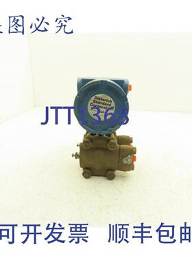 供应Dieterich 1DP3E12B1A1 差压变送器 0-635 IN-H2O 45vdc 大
