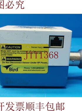 供应鸟类方向功率传感器15-25MHZ3W-10KW 4027A2M