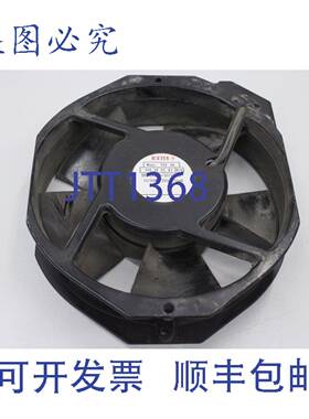 供应ETRI 148VK 208-240V 5060Hz 3533W 200170mA 轴流风