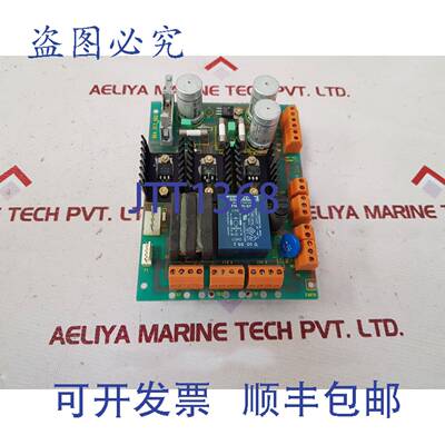 供应GPV Elbau Electronics 900911110 PCB卡