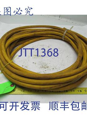 供应CCI22447Suprene10514AWG黄色600V40英尺卷不带插头