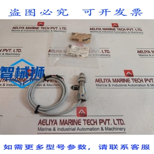 原装供应 WESTLOCK SILVER ET 316 线性位置传感器 15A 240VAC