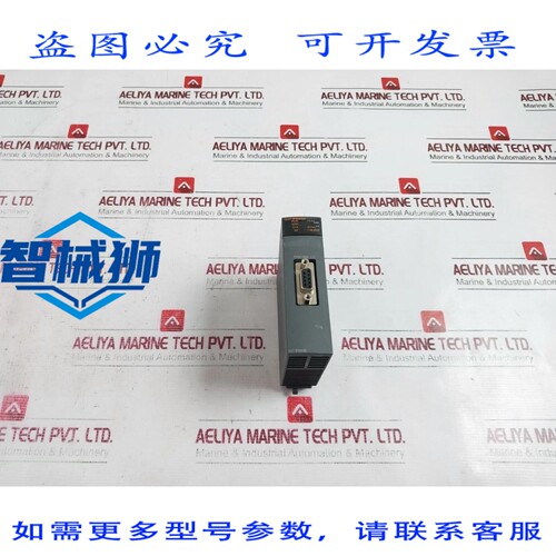 原装供应 电机 QJ71PB93D PLC Q 系列 PROFIBUS/DP 从站模块