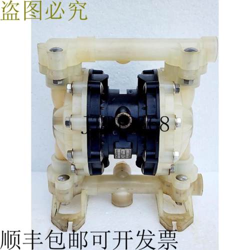 供应GRACO D52911 HUSKY 515 聚合物 12 英寸空气双压印转