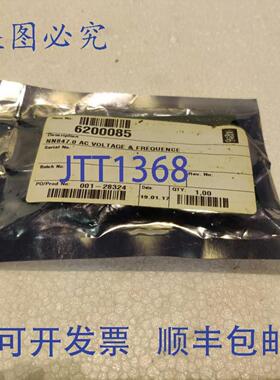 供应KONGSBERG NORCONTROL NN8470 电压