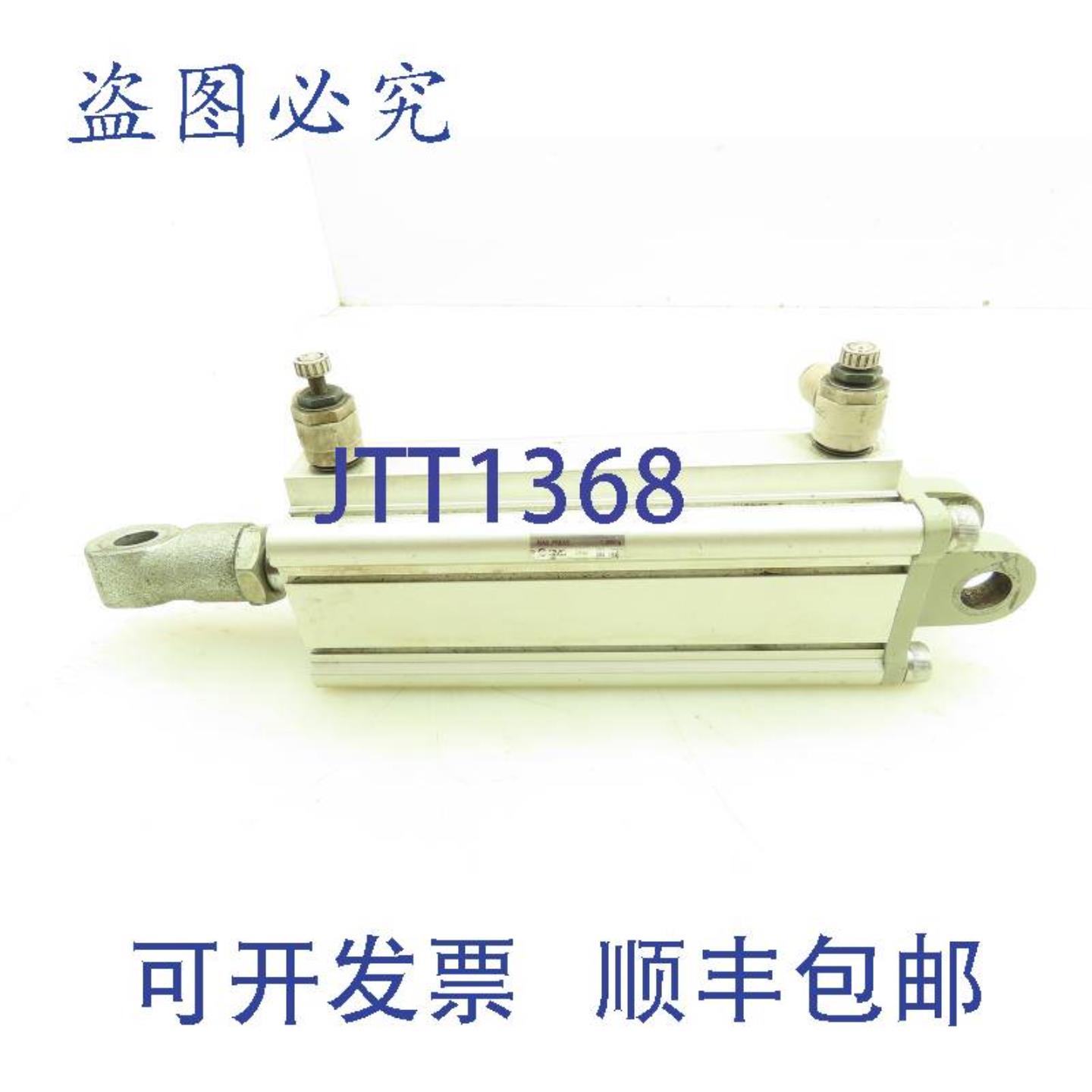 供应SMCQ2G50-125DCZ气缸50mm缸径125mm行程自动开关传感器