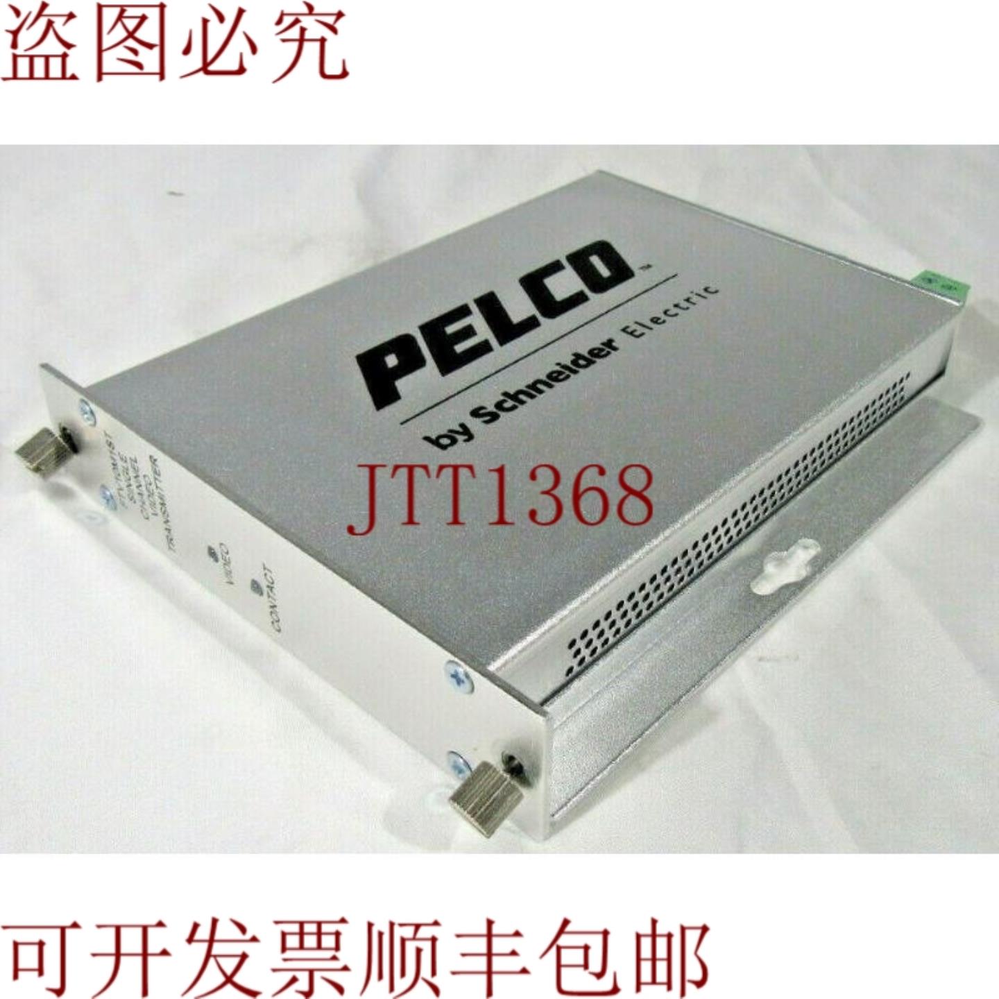 供应PELCO FTV10M1ST 纤维转化器