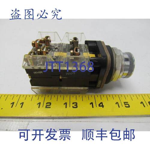 供应AllenBradley800T-KD1-VD2-VD3-VD4-XA230mm凸轮选择器PB带4