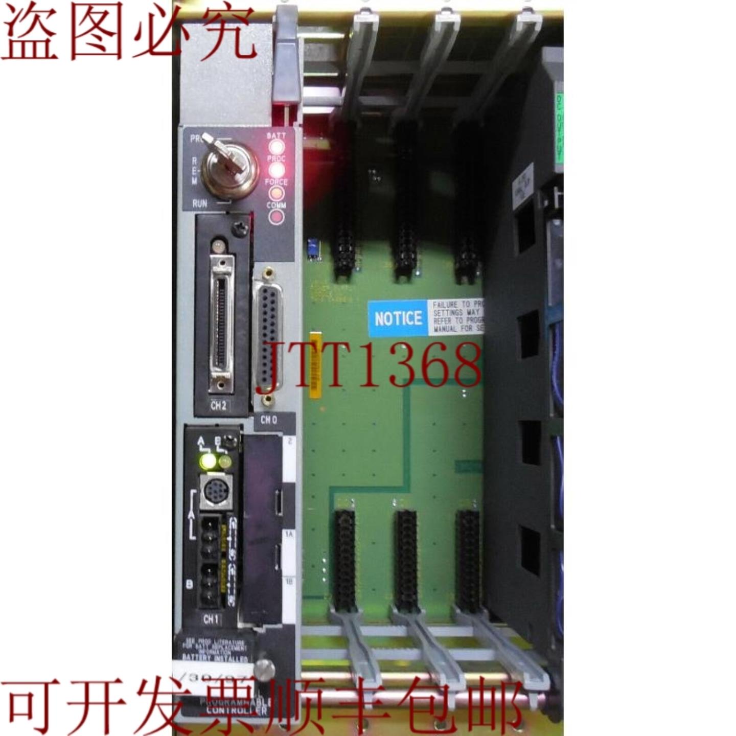 供应Allen-Bradley 1785-L40L 逻辑控制器540 系列C 固件版