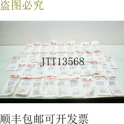 供应Lote De 30 PIC Design ANR11-082M Acme 电缆 Tornillo