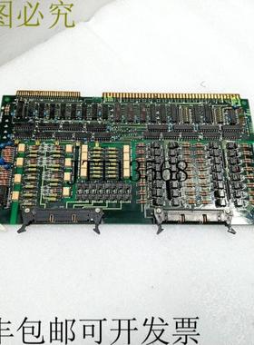 供应二手 TERASAKI EMB-2421 K84515-001B PARALLEL IOIF