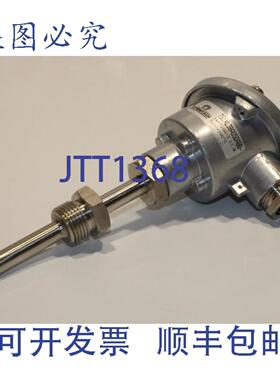 供应Termotech TS1XL3BA05DABB 温度计 PT100 0-100 度 4-20m