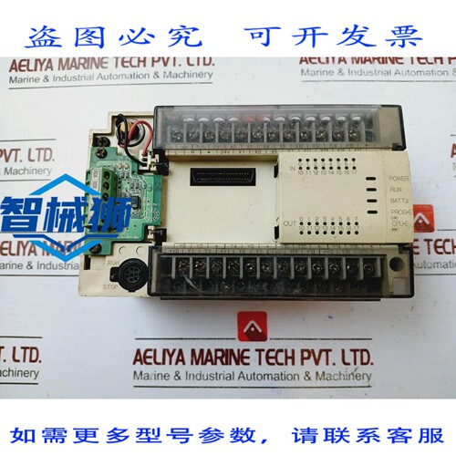 原装供应 FX2N-32MT-ESS/UL CONTROLLORE 可编程 FX2N-485-BD BLM