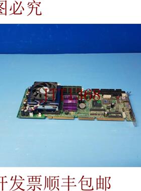 供应Portwell ROBO-8712VLA-D 单板电脑带RAM