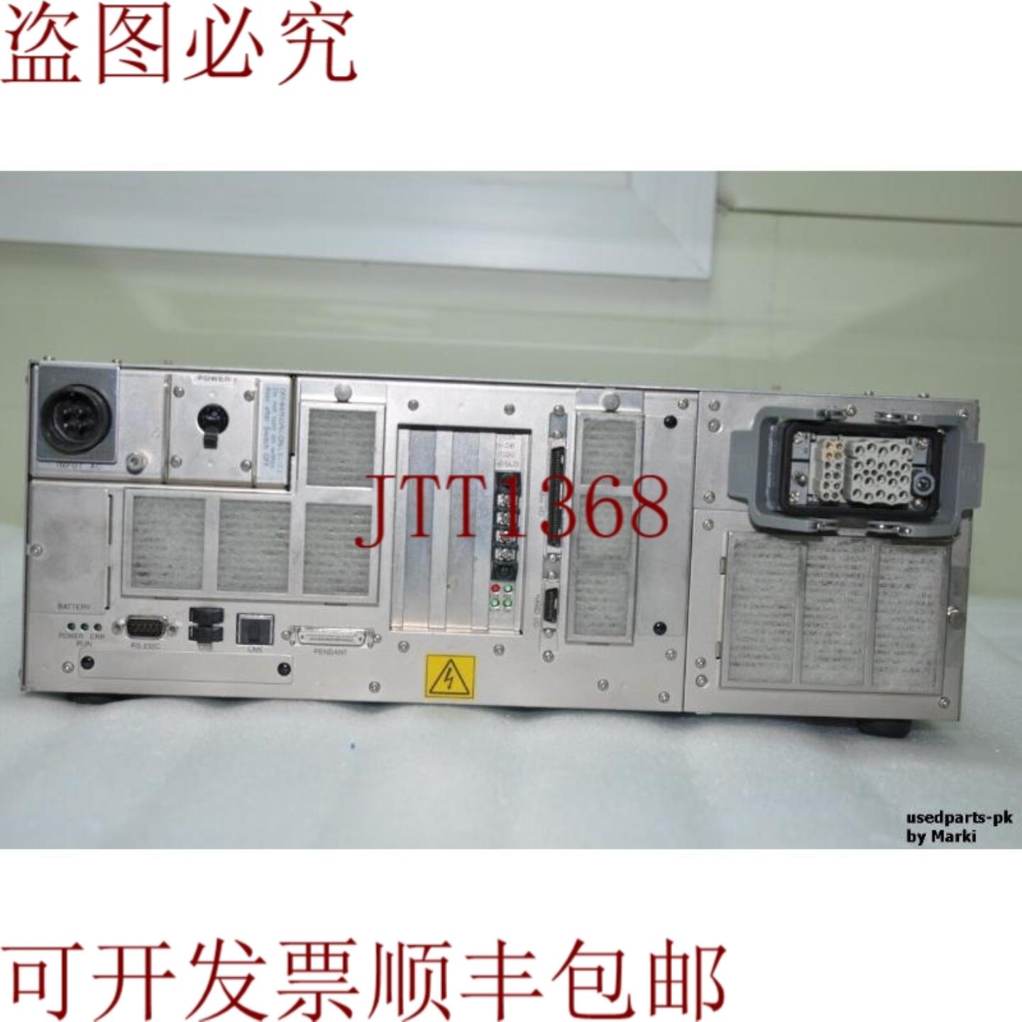供应电装 RC7M-WLBA 410200-1220 机器人控制器电源