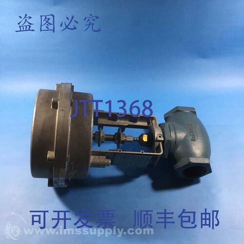 原装供应Dezurik 854806-1BAO-AC6-1T-PKB1-000-0000 截止阀 USIP