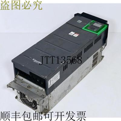 供应Altivar 630 ATV630D90N4 发动机 90Kw 125 V13 IE07