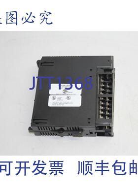 供应Fanuc IC693ALG390D模拟量模块