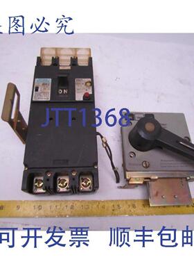 供应EGA203A 225Amp 3 极塑壳断路器 200415V