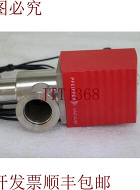 供应Pfeiffer AVC025PX 气动角阀 NW25