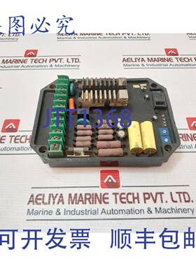 供应Crompton Greaves Uvr-7 电压调节器r0905029