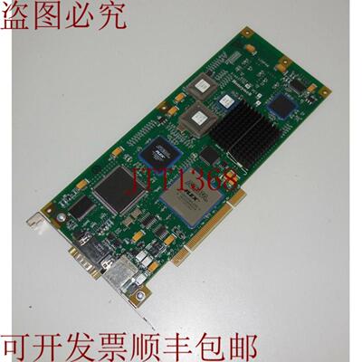 供应 51403776-100 Rev E1 FWK LCNP4M 卡