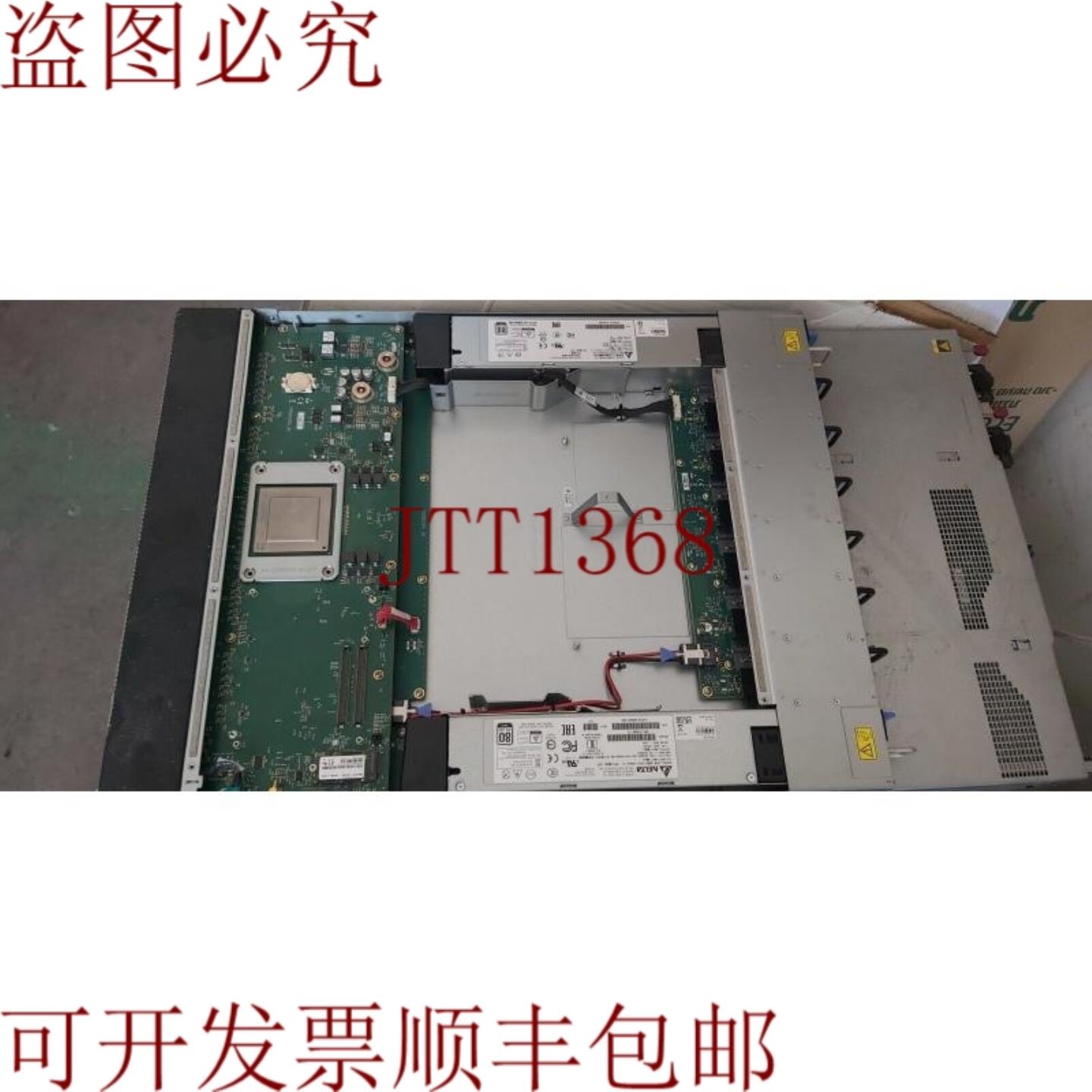供应Mellanox NVidia 混合 SN3700C MSN3700CS2F_SWB 开关